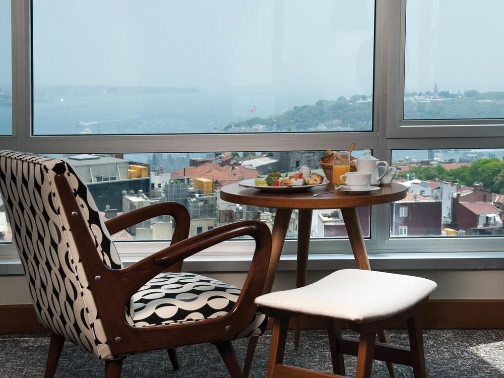 Hotel The Marmara Pera 4*