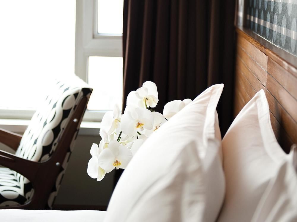 The Marmara Pera Hotel 4*