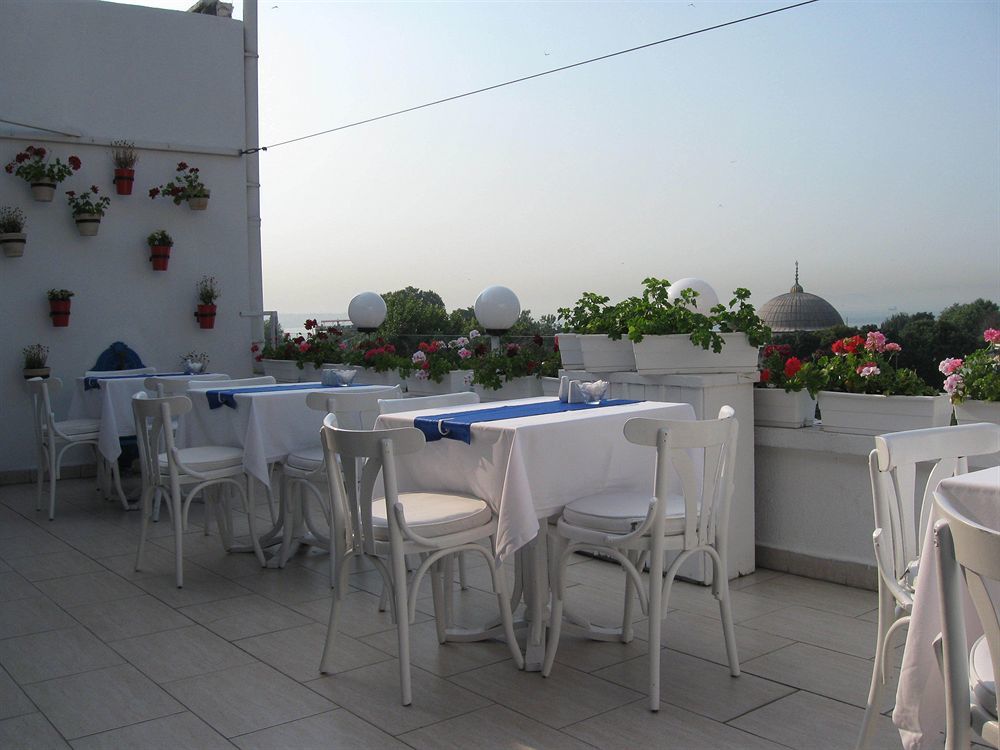 No20 Sultanahmet 3*