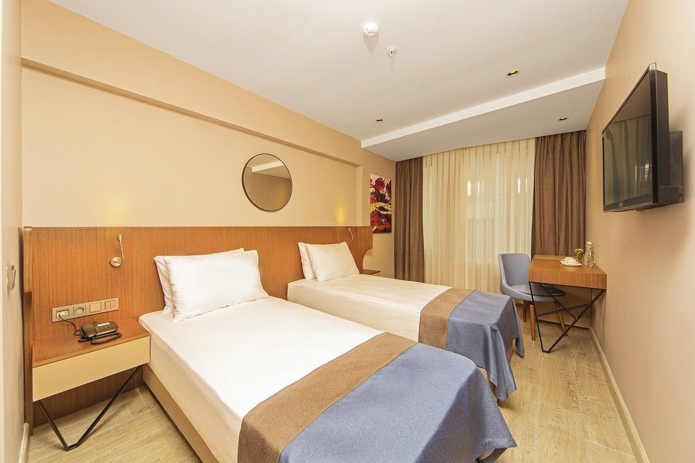 Hotel Redmont Nisantasi Istanbul