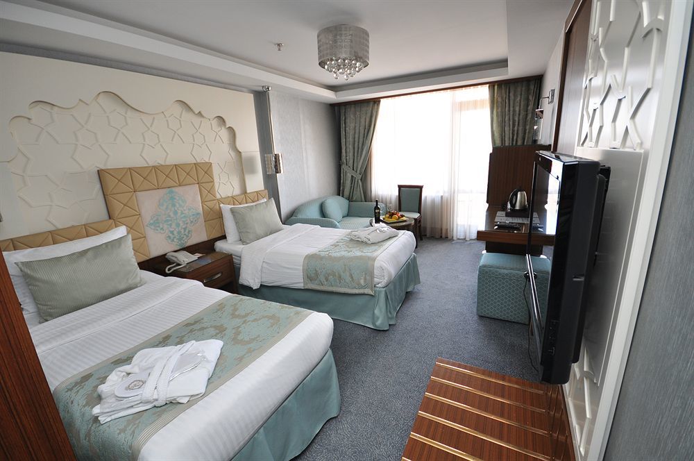 Style Star Cihangir Istanbul