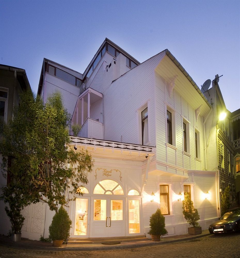 Fuat Bey Palace & Bed & Breakfast 4*