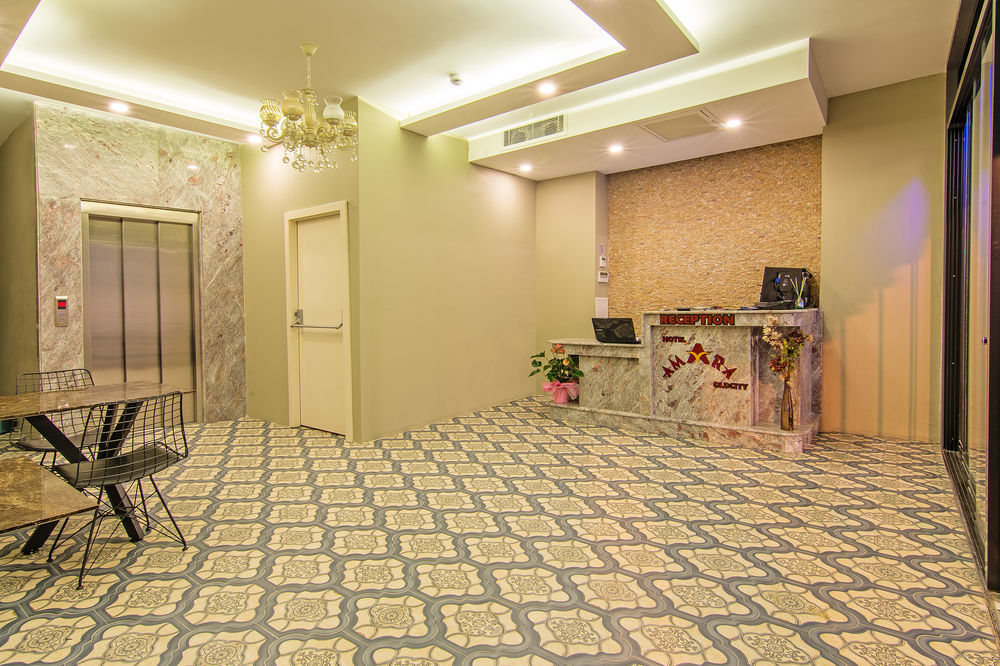 Amara Old City Hotel & Spa 3*