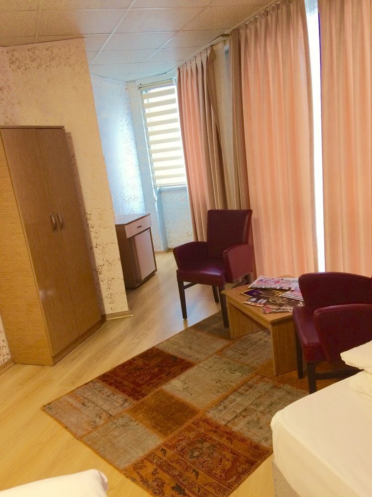 Avcilar Dedem 2 Hotel 3*