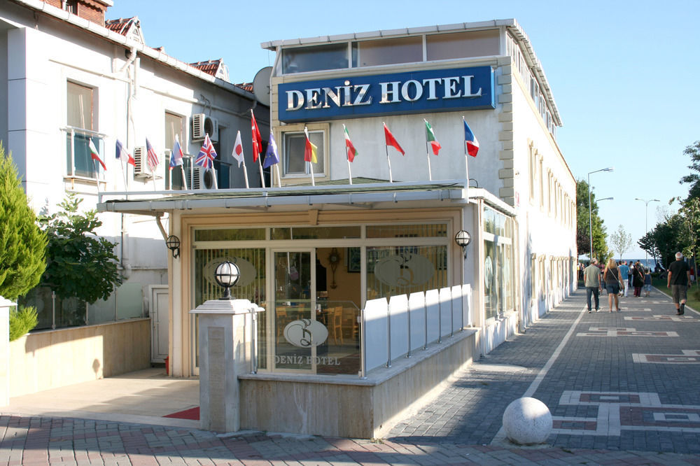 Aladeniz Hotel Buyukcekmece