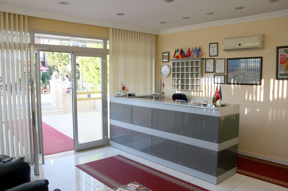 Hotel Aladeniz 2*