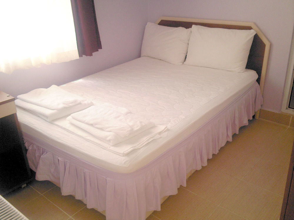 Hotel Aladeniz Buyukcekmece