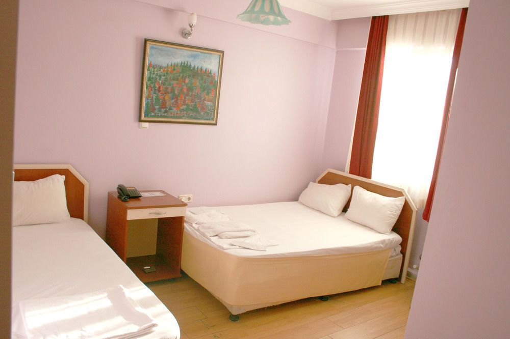 Aladeniz Hotel Buyukcekmece