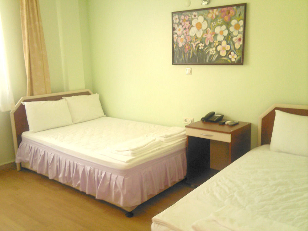Aladeniz Hotel 2*