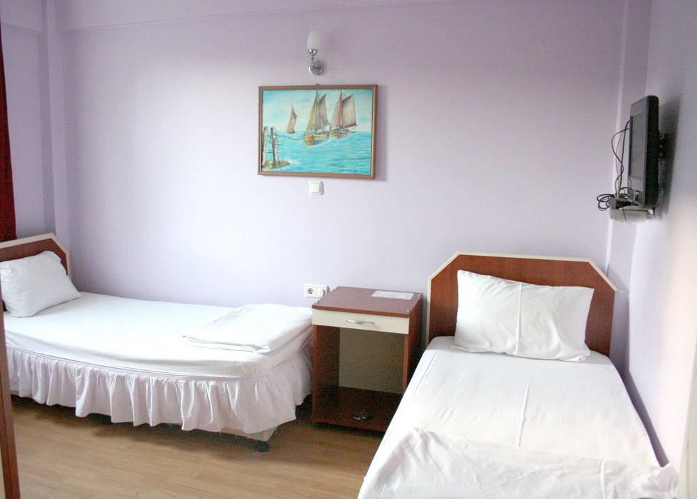 Hotel Aladeniz Buyukcekmece