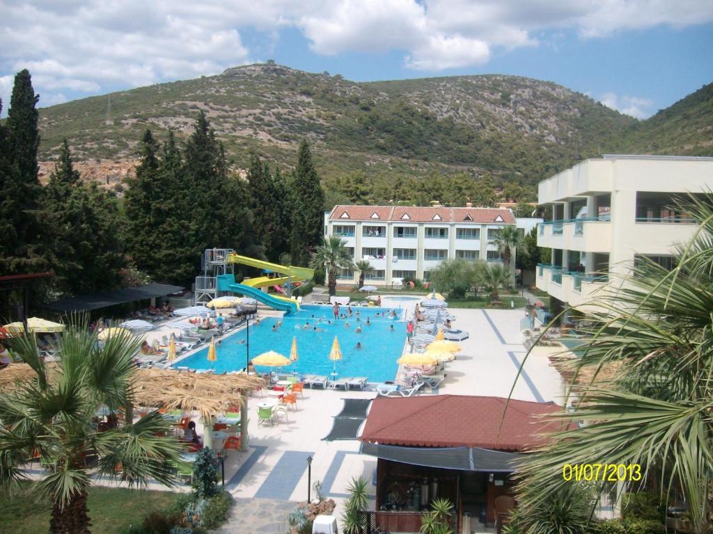 Hotel La Santa Maria 4*