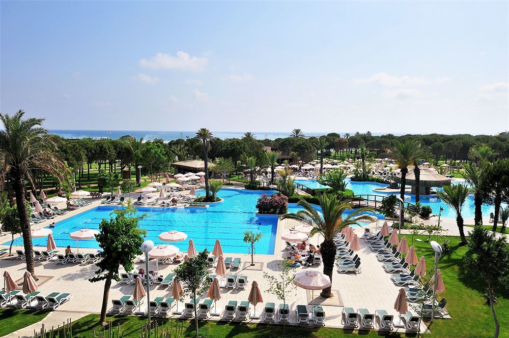 Resort Gloria Golf 5*