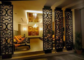 Resort Port 5*