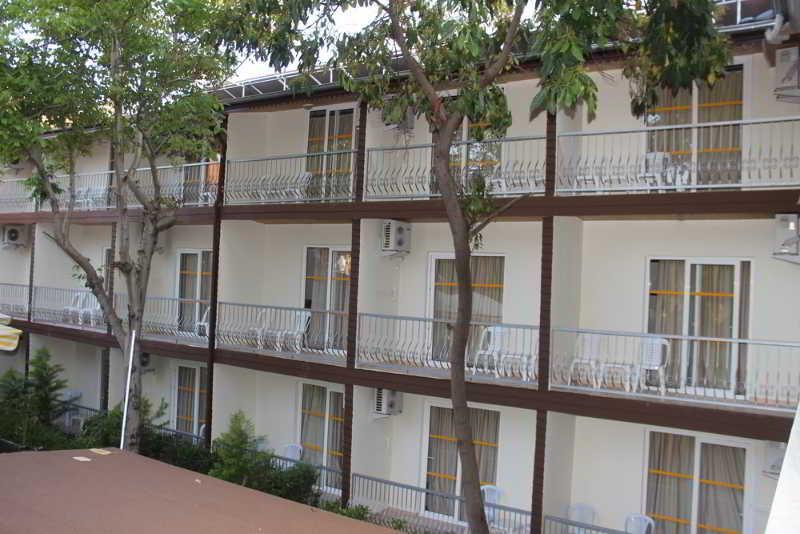 Hotel Miami