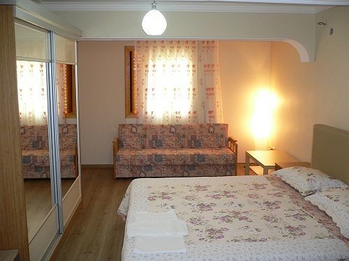 Natureland Efes 3*