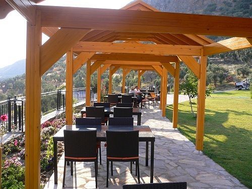 Natureland Efes Aparthotel 3*