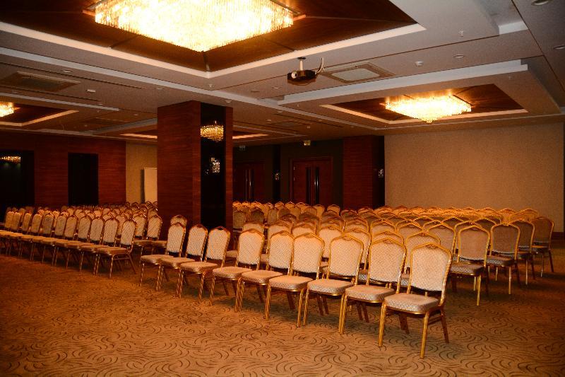 Sunport Hotel