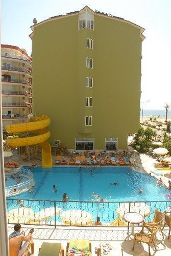 Sunstar Resort Mahmutlar