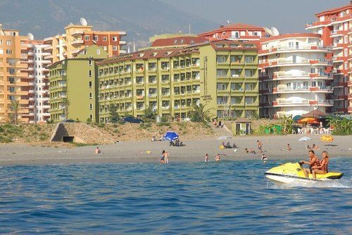 Resort Sunstar