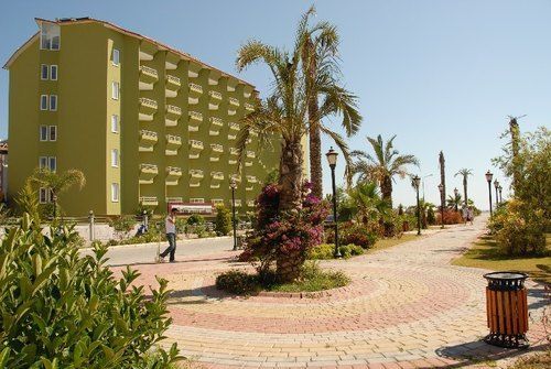 Sunstar 4*