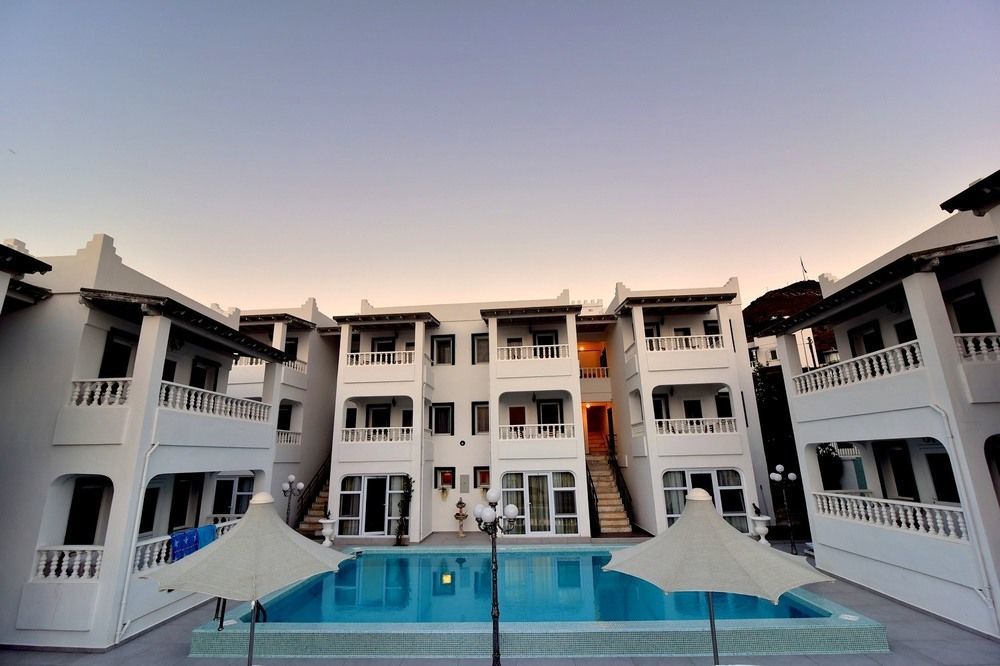 Hotel Bahama Art Turgutreis