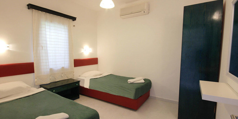 Maison 48 Gumbet