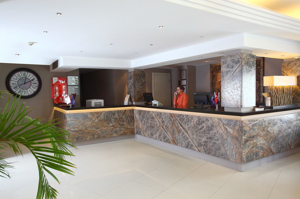 Hotel Doubletree By Hilton Marina Vista