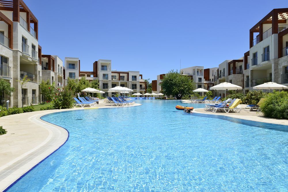 Hotel Sundance 4*