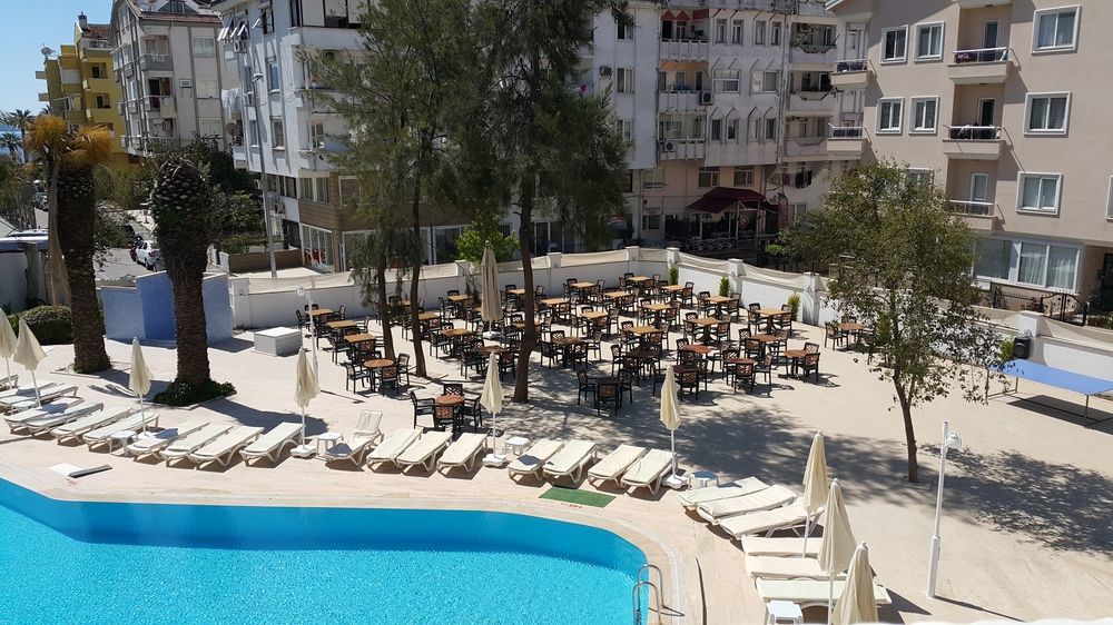 Hotel Halici