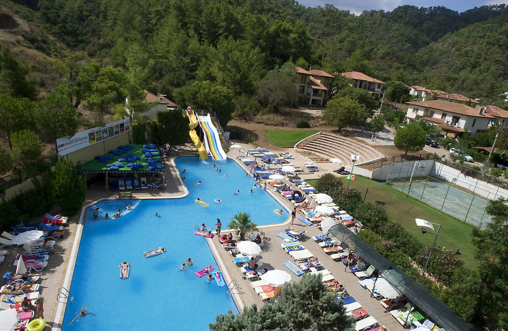 Kervansaray Hotel