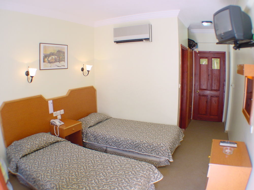 Belcehan 3* Oludeniz