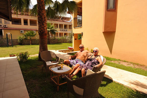 Resort Belcehan Oludeniz