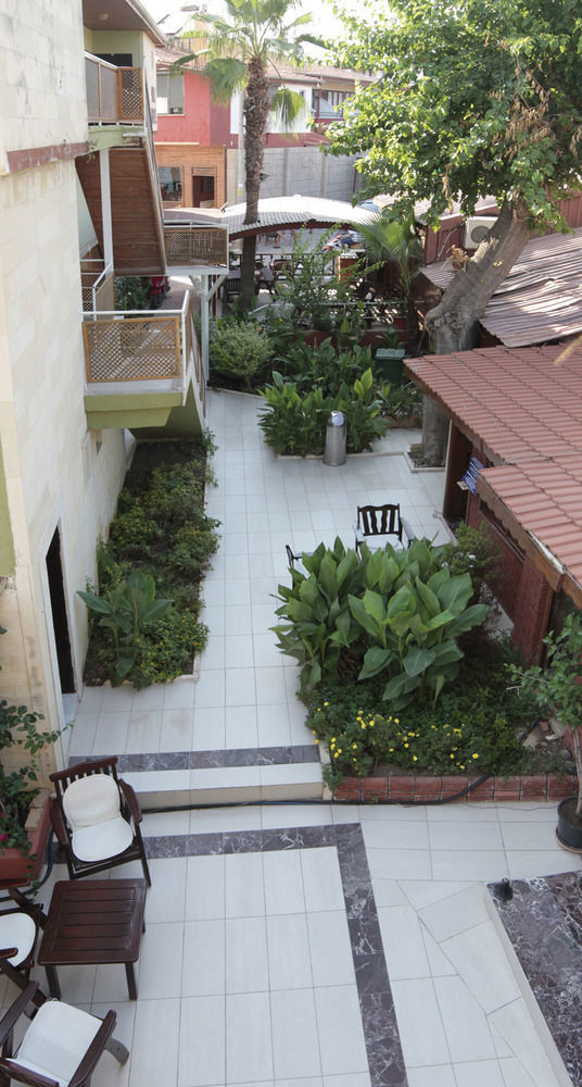 Bed & Breakfast Yali Side