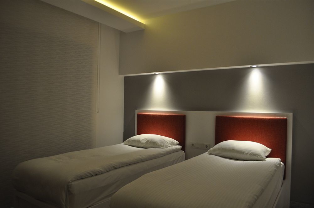Aparthotel Q Spa Side