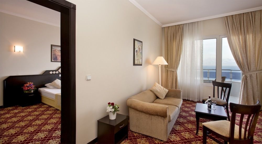 Adonis Hotel Antalya