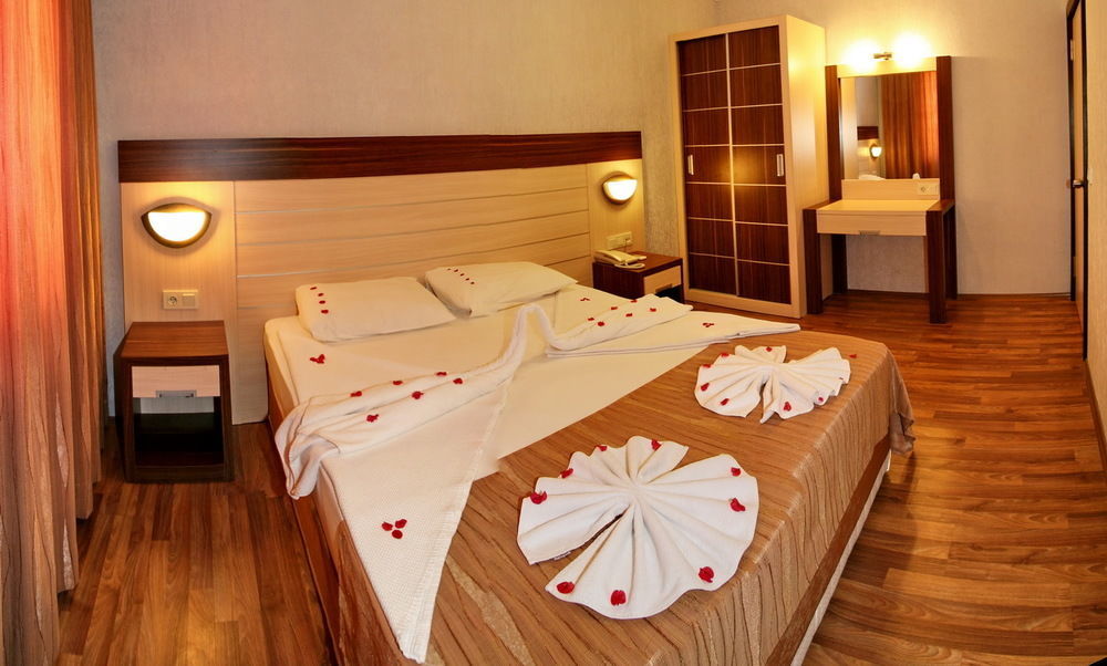 Hotel Sultan Keykubat