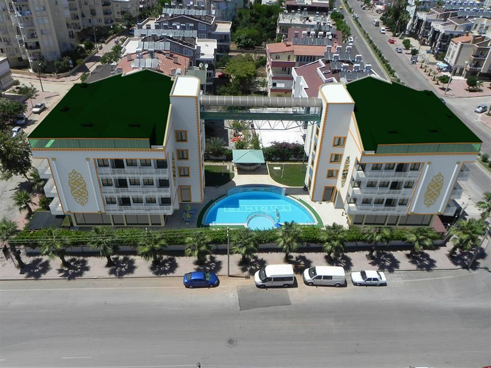 Sealife Lounge - Adult Only Hotel Antalya