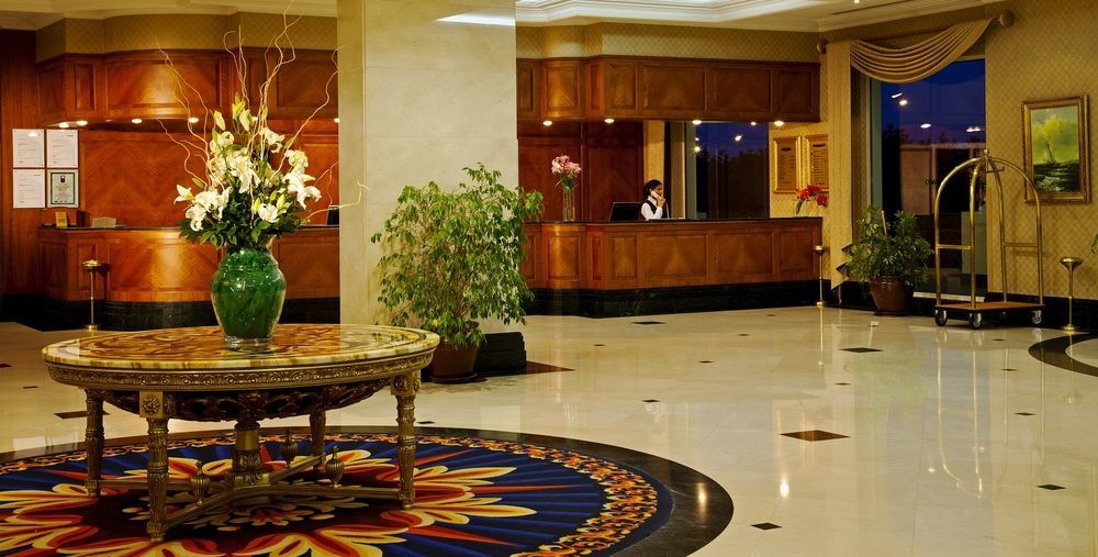 Ic Airport Antalya