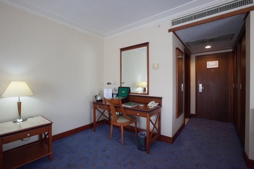 Hotel Ic Airport
