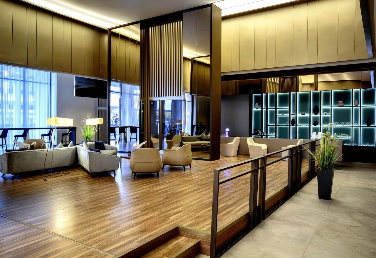 Hotel Riolavitas Resort & Spa