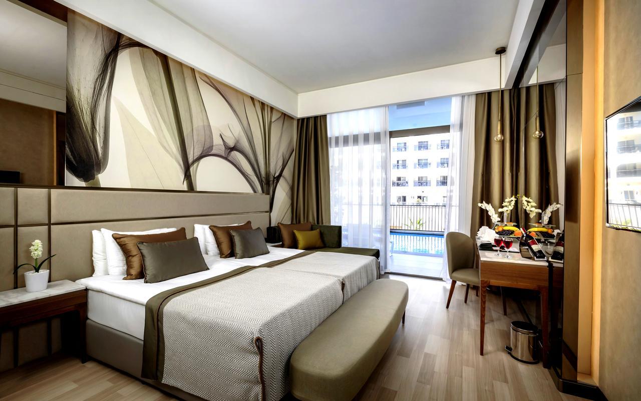 Hotel Riolavitas Resort & Spa 5*