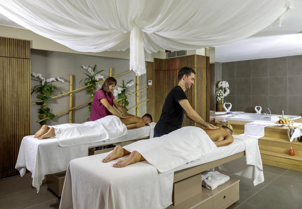 Hotel Riolavitas Resort & Spa 5*