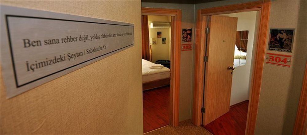 Hotel Mini 2*
