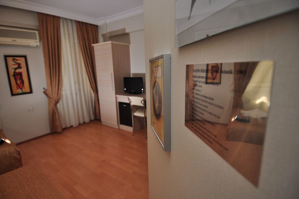 Hotel Mini 2*
