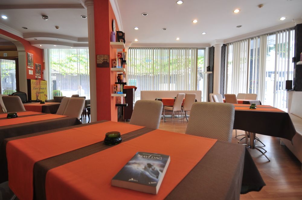 Mini Hotel 2*