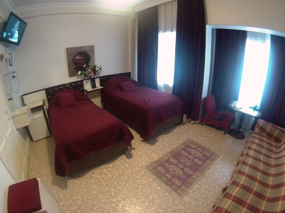 Guzel Hotel