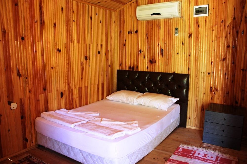 Guest house Papatya 3*