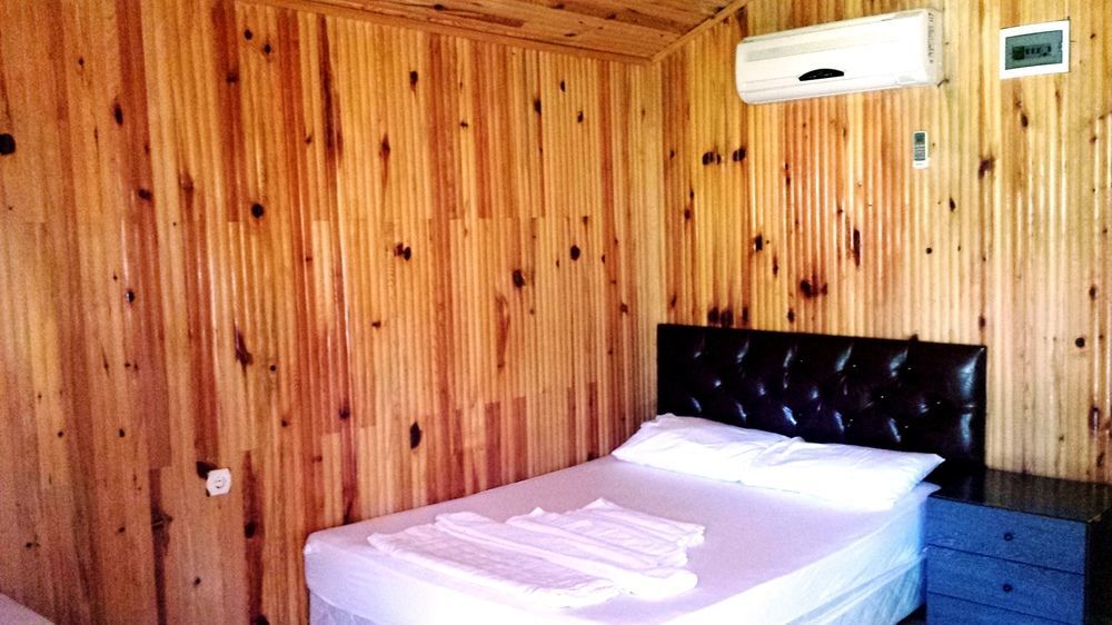 Papatya Guest house 3*