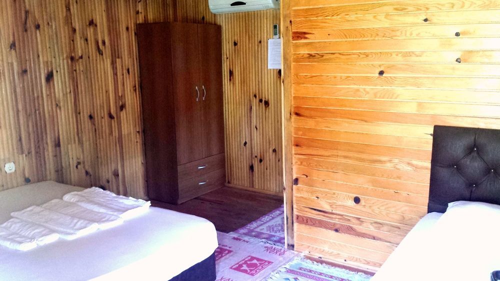 Papatya 3* Kemer
