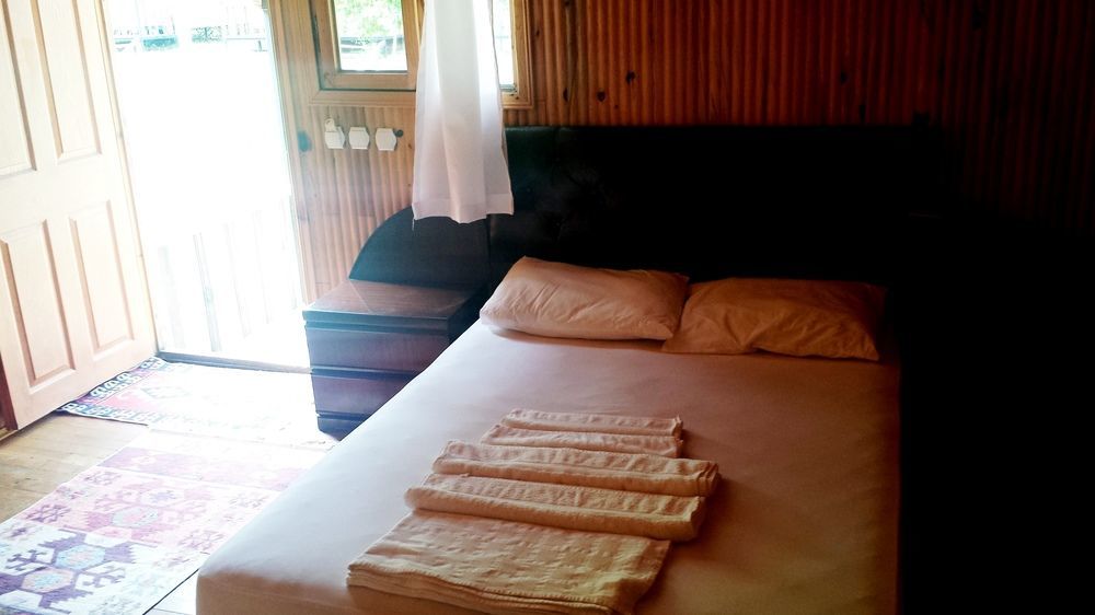 Papatya Guest house